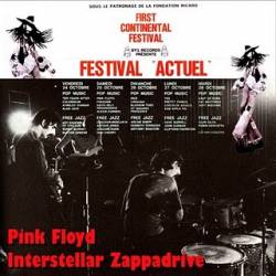 Frank Zappa : Interstellar Zappadrive